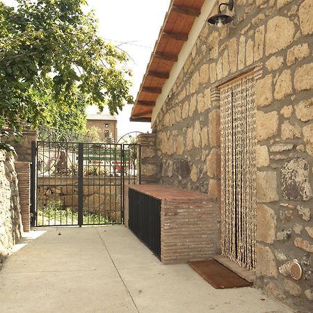 Вилла I Corbezzoli San Michele in Teverina Экстерьер фото